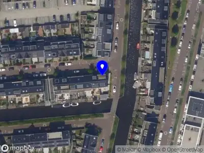Stuvue Oegstgeest
