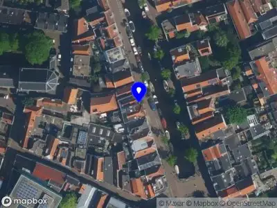 Shaky Braves Haarlem