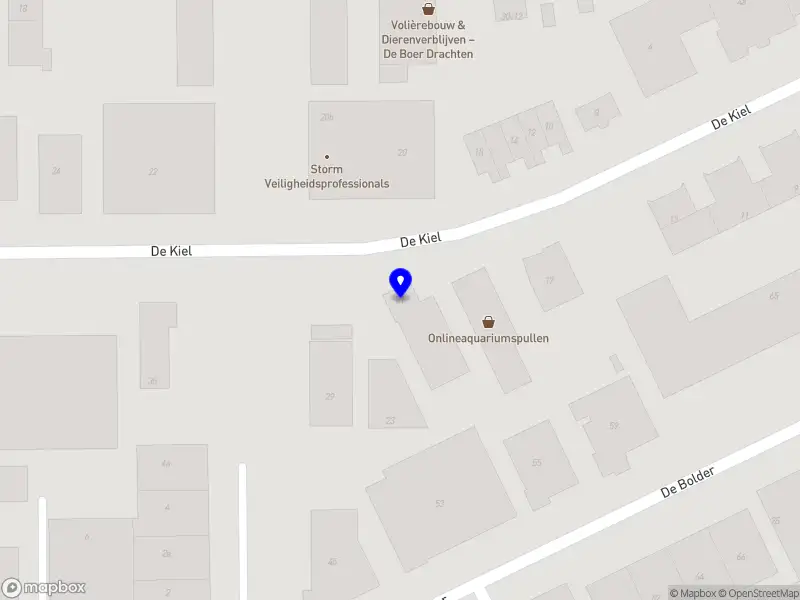 Masterwork Bedrijfskleding