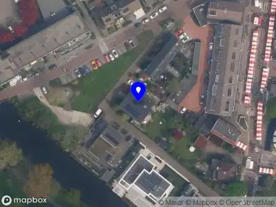 Nieuw bedrijf GBK Sports