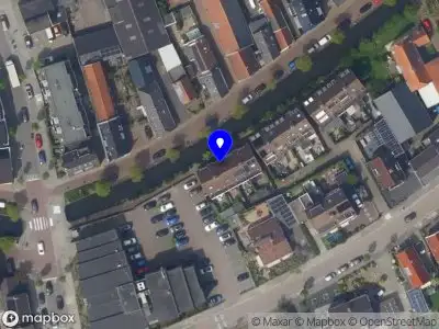 Nieuw bedrijf Top 5 Trade