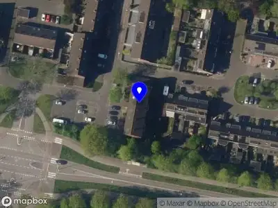 Stap uit de Matrix Leusden
