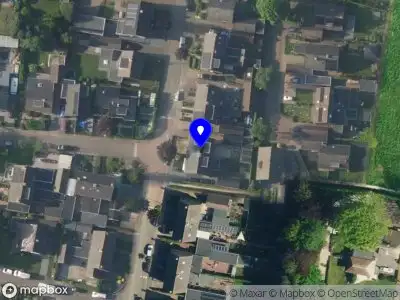 Nieuw bedrijf Amen clothes