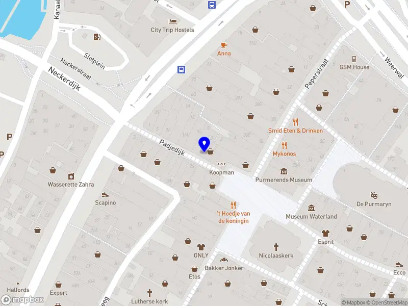 Nieuw bedrijf Rima oud en nieuw