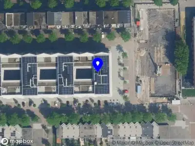 Nieuw bedrijf CN Ecom