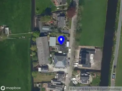 Nieuw bedrijf Slagerij van Harten