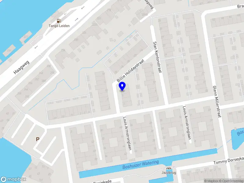 haaltop.nl Leiden