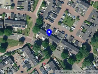 Nieuw bedrijf Virjo InterieurStyling & advies