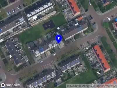 Baai administratiekantoor