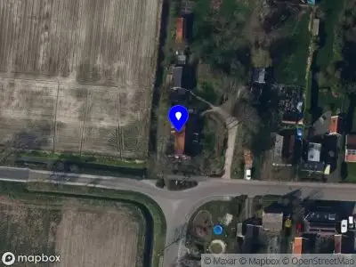 Bed and Breakfast De Kwelder KLOOSTERBUREN