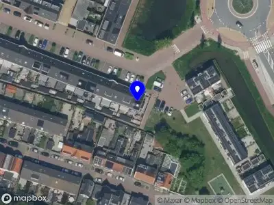 Project Es Mee Wormer