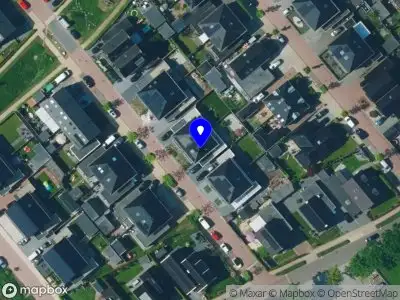 Dutch AgriServices Slagharen