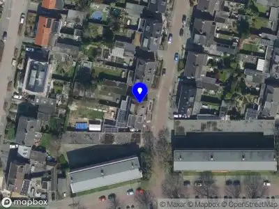 Hapjes vol Liefde Oosterhout