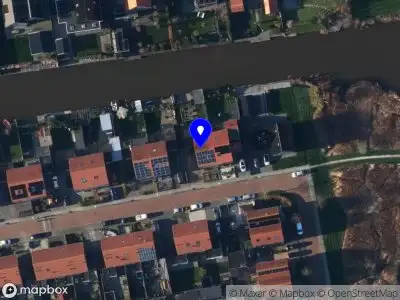 Interieur by Styling & Advies Esther Hoekstra