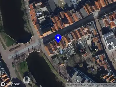 La Vaca Interieur Middelburg