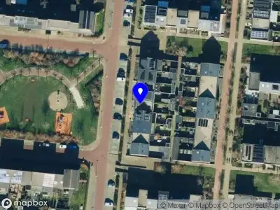 Nieuw bedrijf Crosstraincomp