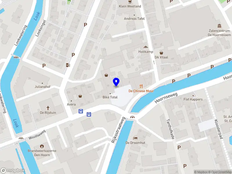 Nieuw bedrijf Studio Chies