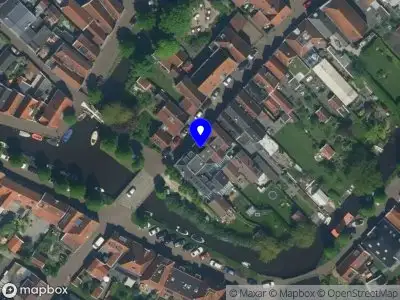 Donja de Graaf - Art Director