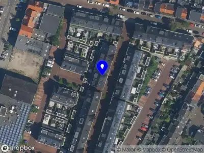 wouterhoutman.com Haarlem