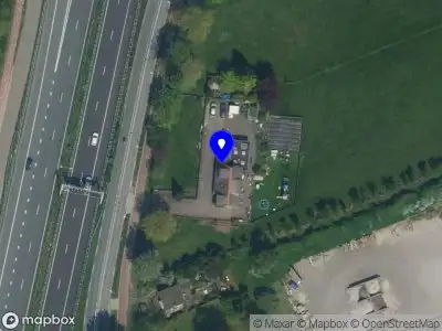 B&B Terra van Velsen Velserbroek