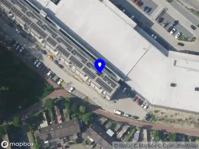 Goosensen Dienstverlening