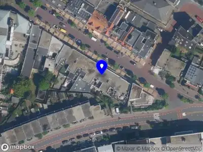 Nieuw bedrijf Tomas Azurabarrena