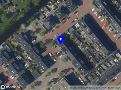 B. Peng 's-Gravenhage