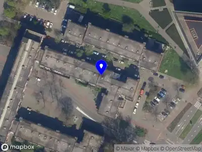 Harmony Health Hub Rotterdam