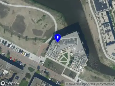 Served by Olzh Purmerend