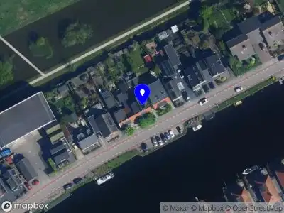 Stone2wear Aalsmeerderbrug