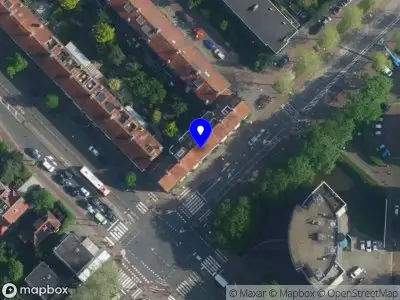 RvdG Diensten Amsterdam
