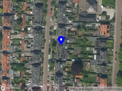 Kim's World Hosting Castricum