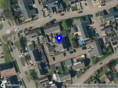 Nieuw bedrijf roandesign