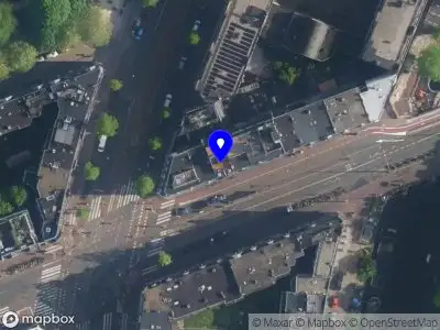 Surinamese express Amsterdam