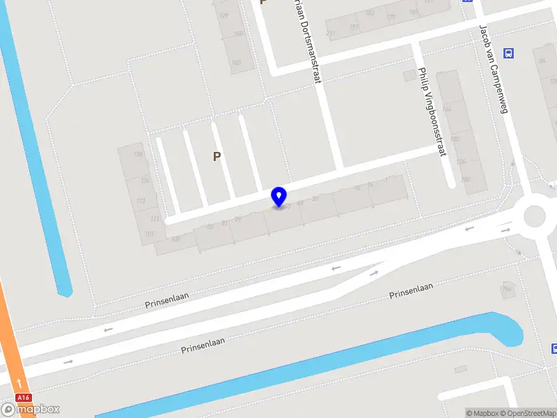 Snoho Rotterdam
