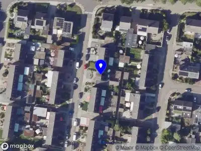 Nieuw bedrijf NightShop Blue Ice