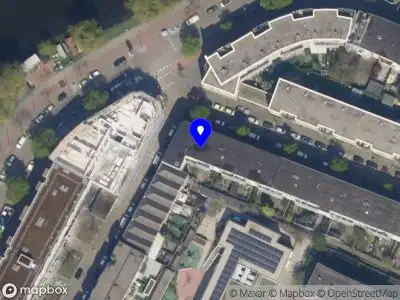 Nieuw bedrijf Riffi Kitchen