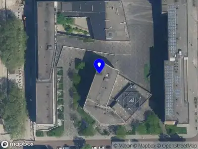 Nieuw bedrijf Antar & Co.