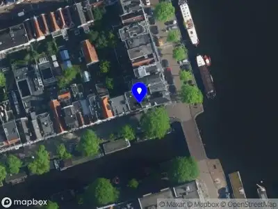 Victor Gubler Amsterdam