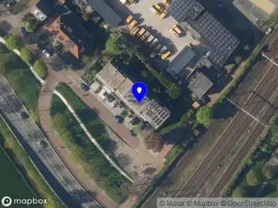 Maartje's Agrarische diensten