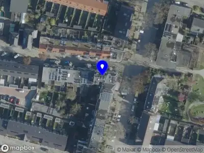 Thomas Mastwijk Nijmegen