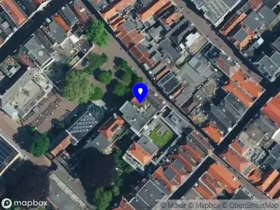Blue Shield Deventer