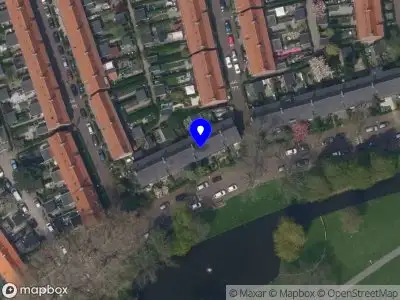 Nieuw bedrijf Toko Oasis