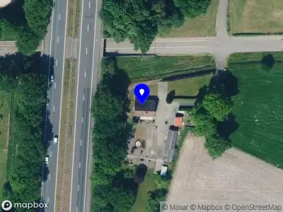 B&B 't Kleine Paradijs