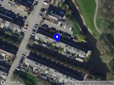 Nijenrode administraties Hellevoetsluis