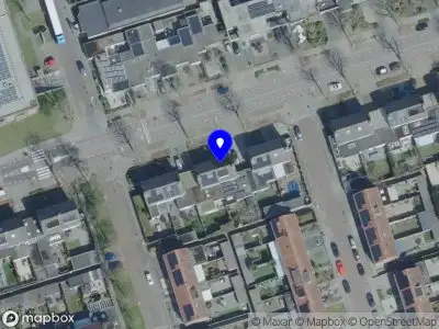 Nieuw bedrijf Tui at Home Dorothé Peterse