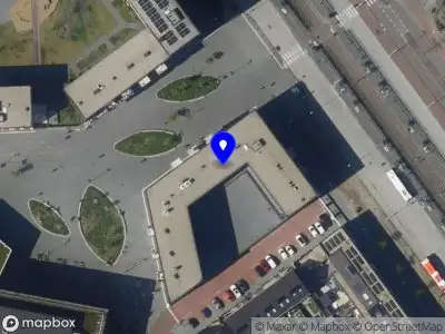 SaaS360 's-Gravenhage