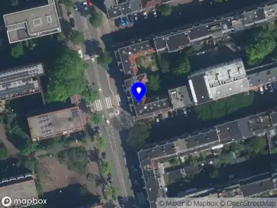 Noa Victoria Service Amsterdam