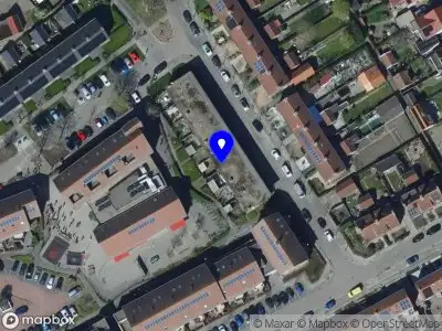 Handel C.M. Noordermeer Middelharnis