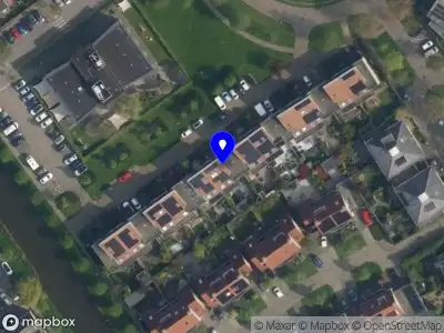 Bennis Infra en Tuinen Nootdorp